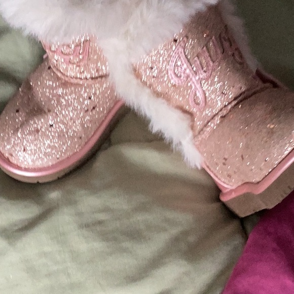 24 MONTHS JACKET & BOOTS - Picture 5 of 6